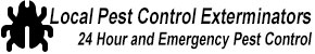 Lamont ID Pest Control Exterminators